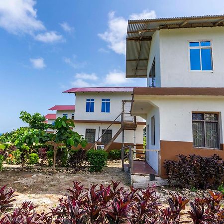 Mangapwani Beach Villa Fujoni Exterior foto