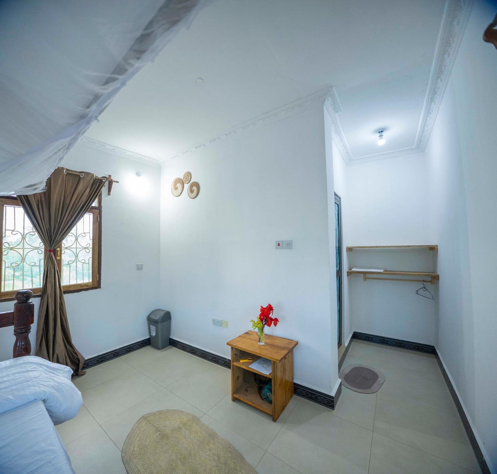 Mangapwani Beach Villa Fujoni Exterior foto